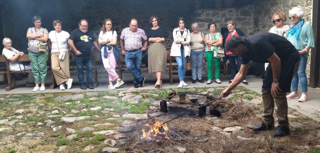 Ribeira Sacra 2023